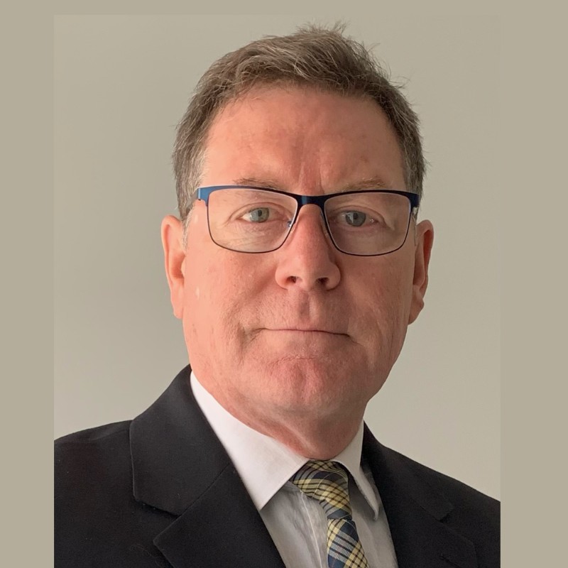 Jean-Yves Lamy P. M. Eng.