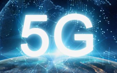 Professional Wireless in the 5G Environment