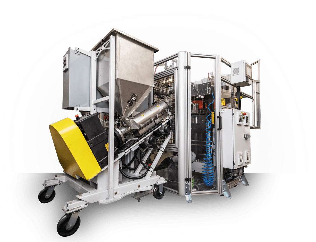 Viryl Facility WarmTone Record pressing Viryl Facility WarmTone Record pressing