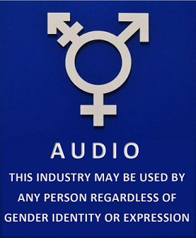 Audio Gender Neutral - ss