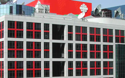 Audio@theCBC.ca – An insight to world class audio production at CBC Studios Toronto
