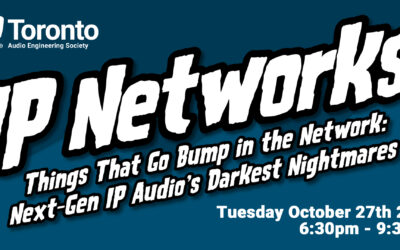 Things That Go Bump in the Network: Unmasking the Audio Phantoms