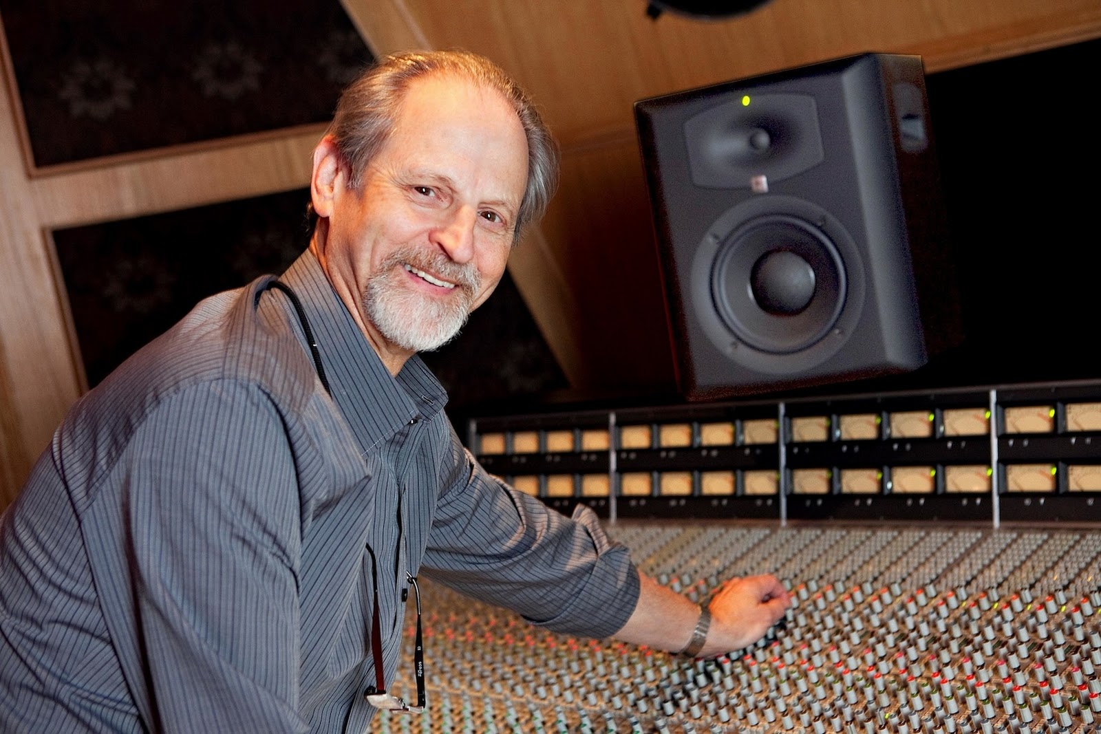 Image result for eddie kramer