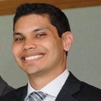 James Hashmi