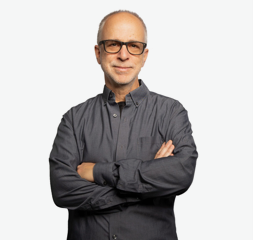 Jeff Wolpert