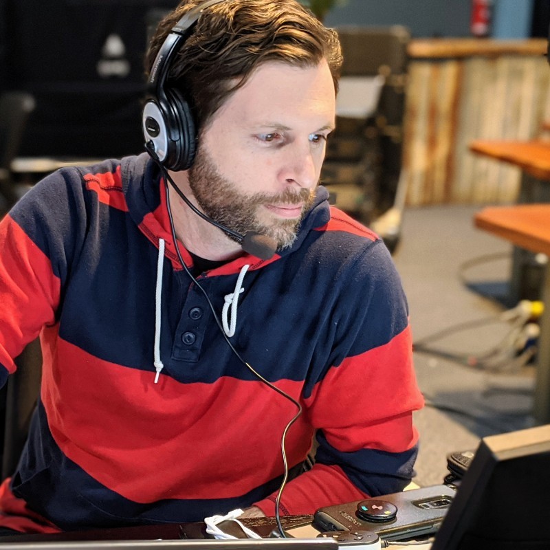 Jeremiah Karni 