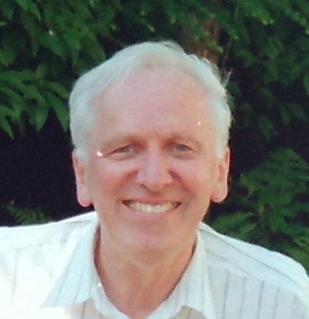 John Vanderkoy