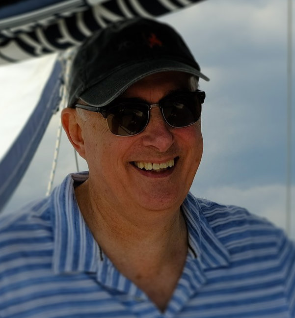 Martin Van Dijk<br />