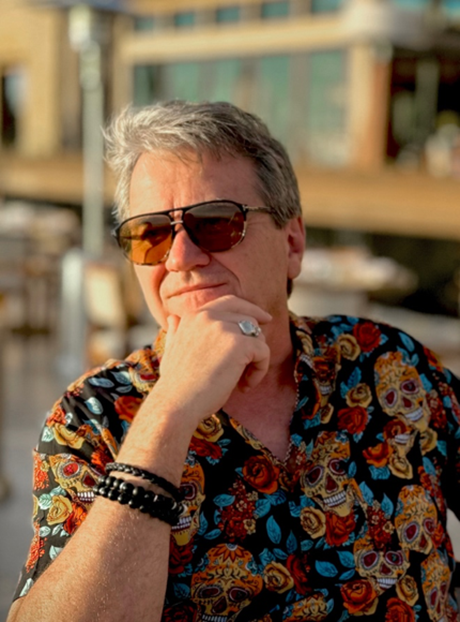 Martin Pilchner