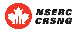 Natural Sciences and Engineering Research Council of Canada 