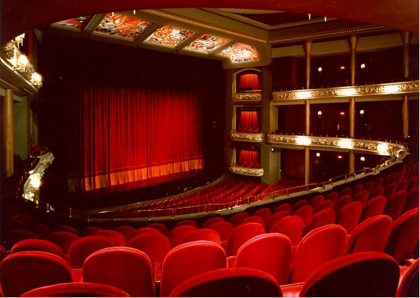 Modern Acoustical Science for Performing Arts Venues
