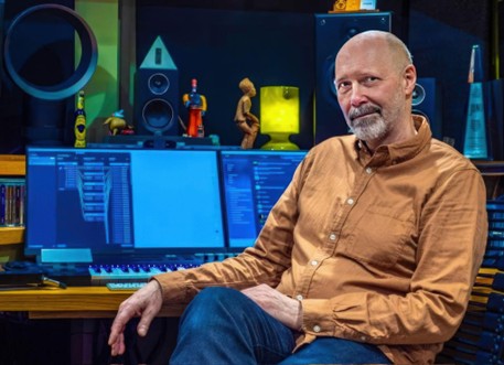 Paul Novotny