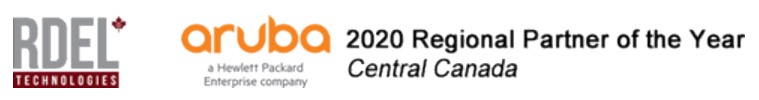 RDEL logo