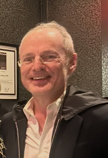 Rob Sandolowich