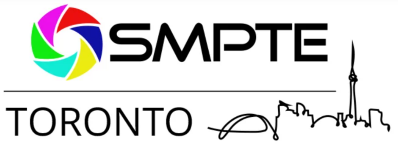 SMPTE Toronto Logo