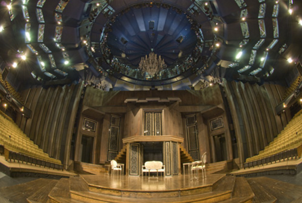 Festival Theatre, Stratford Festival Festival Theatre, Stratford Festival