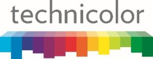 Technicolor logo