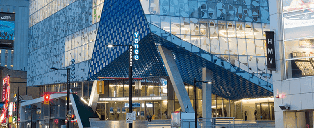 Toronto AES EXPO25