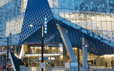 Toronto AES EXPO25