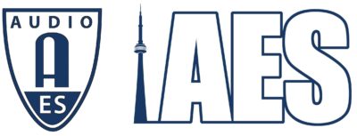 Toronto AES logo