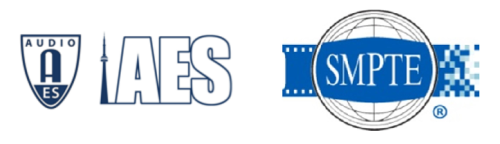TorontoAES-SMPTE_logos