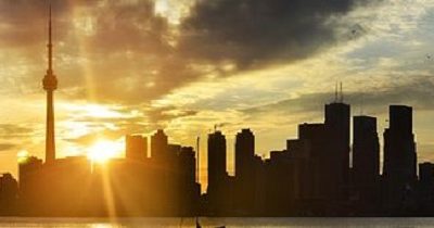 AES Toronto –  TAES: The Next Generation
