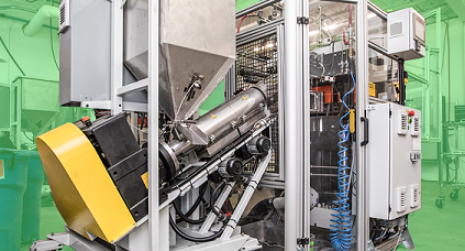 Vinyl pressing 2.0:  powering the 21st-century vinyl revival