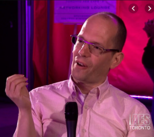 Warren Beck, YSL Pro