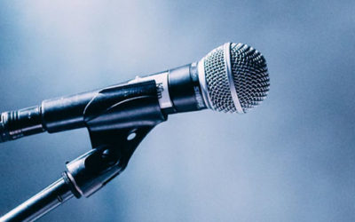 AES Toronto – Microphone Techniques
