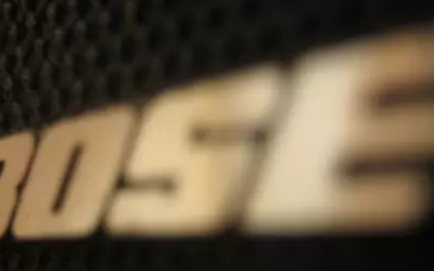 BOSE: Check Them Out!!