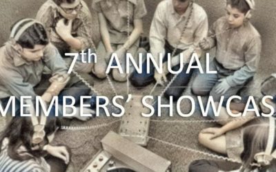 7th Annual MEMBERS SHOWCASE