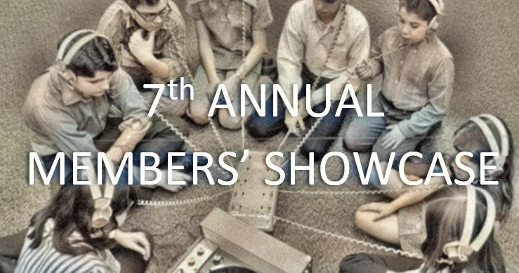 7th Annual MEMBERS SHOWCASE