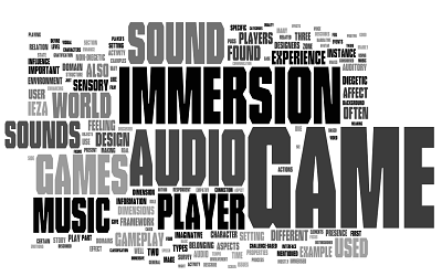 The Rise of Immersive Audio, Joint AES and SMPTE presentation