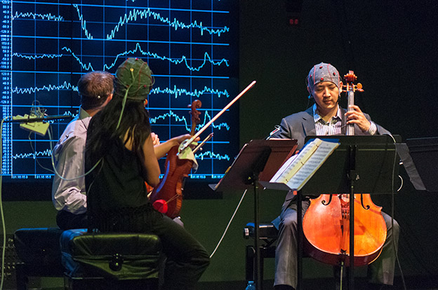 Music and The Mind | LIVELab Music and The Mind | LIVELab