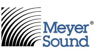 Meyer Sound Laboratories