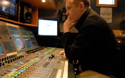 “What Comes After Next?” – An Evening with Michael Nunan