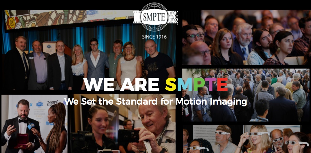 SMPTE/AES Joint Meeting – ‘Audio for VR’