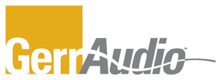 Gerr Audio Sponsor