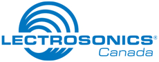 Lectrosonics Canada Sponsor