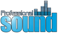 Professional Sound
