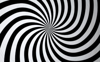 Audio in the Twilight Zone