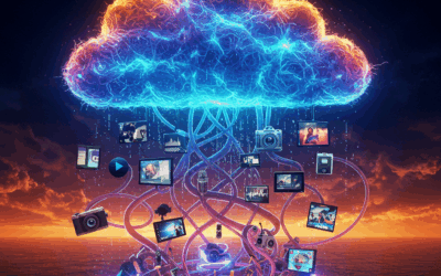 Live Cloud Production